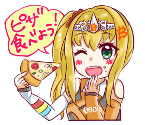 ビットコインでの最初の決済はピザという伝説